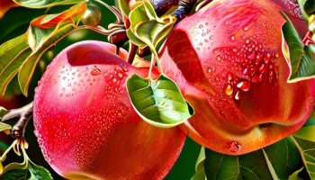 Сбор и хранение урожая яблок: секреты долгого сохранения свежести и вкуса